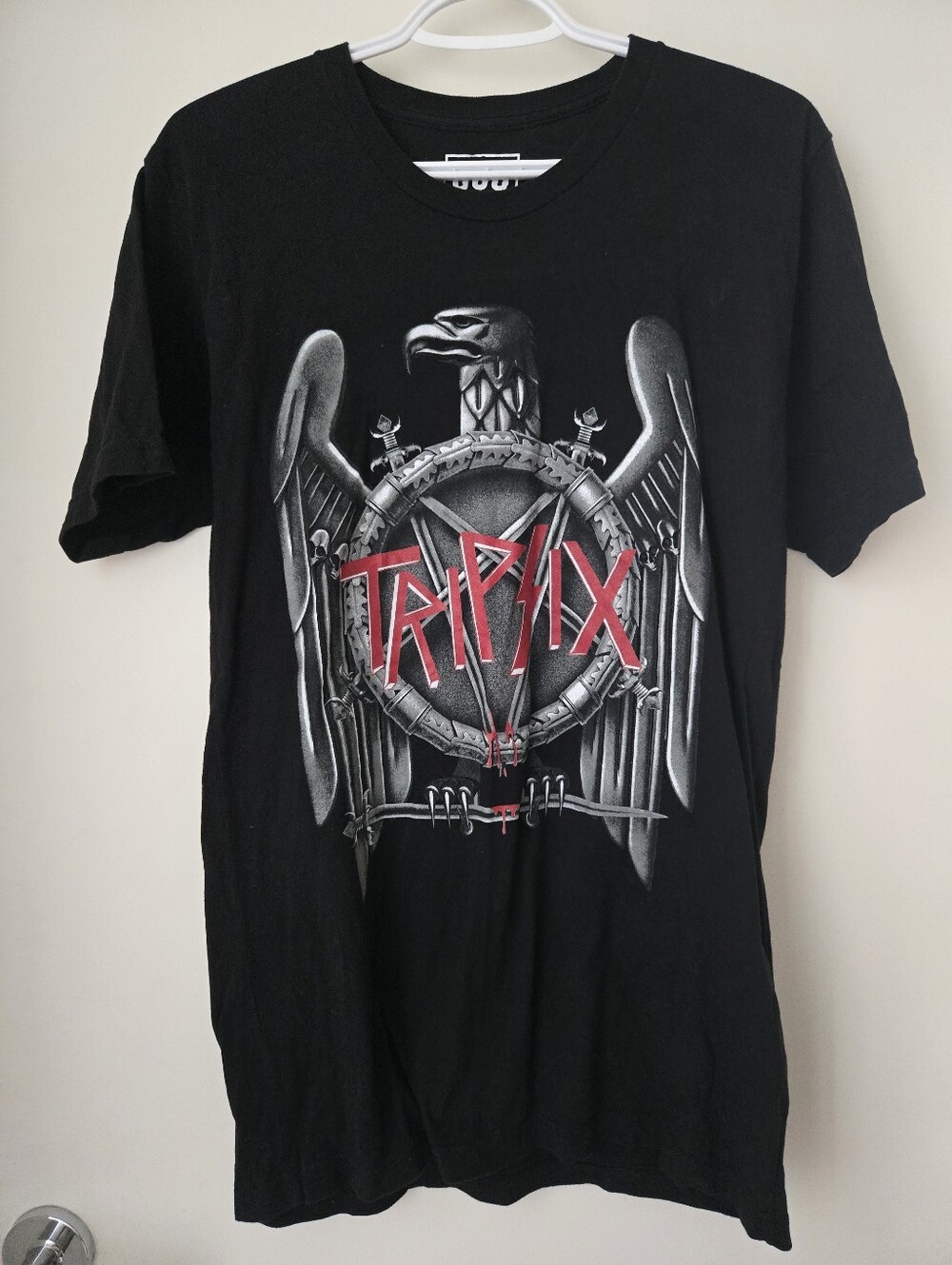 Mens Trip Six TShirt - M